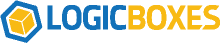 Logicboxes Logo